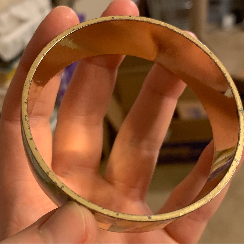 Lilly Pulitzer Spring Fling Bangle - Picture 6 of 8
